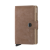 SECRID Miniwallet - Vintage Taupe