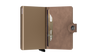 SECRID Miniwallet - Vintage Taupe