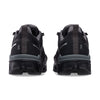 ON CLOUD Men Cloudwander Waterproof- Black Eclipse