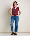 Toad & Co. Women's Wasatch Sweater Vest