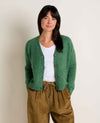 Toad & Co. Toddy Cardigan