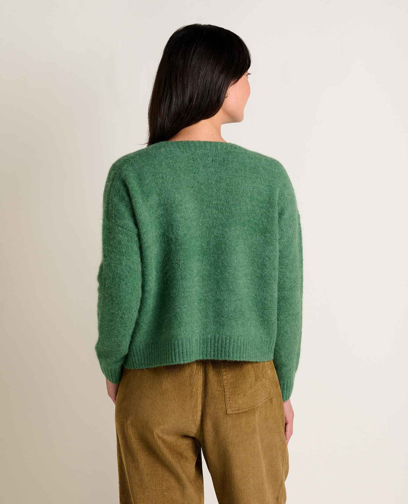Toad & Co. Toddy Cardigan