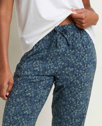 TOAD & CO. Women's Sunkissed Jogger - Ink Print