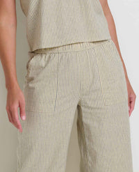 TOAD & CO. Women's Taj Hemp Wide Leg Pant