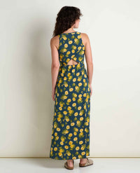 TOAD & CO. Women's Sunkissed Maxi Dress - Midnight Print