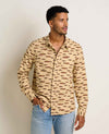 Toad & Co. Men's Pinevale Long Sleeve Shirt