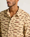 Toad & Co. Men's Pinevale Long Sleeve Shirt