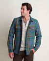 Toad & Co. Mojac III Shirt Jacket