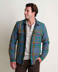 Toad & Co. Mojac III Shirt Jacket