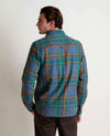 Toad & Co. Mojac III Shirt Jacket