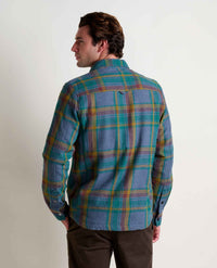 Toad & Co. Mojac III Shirt Jacket