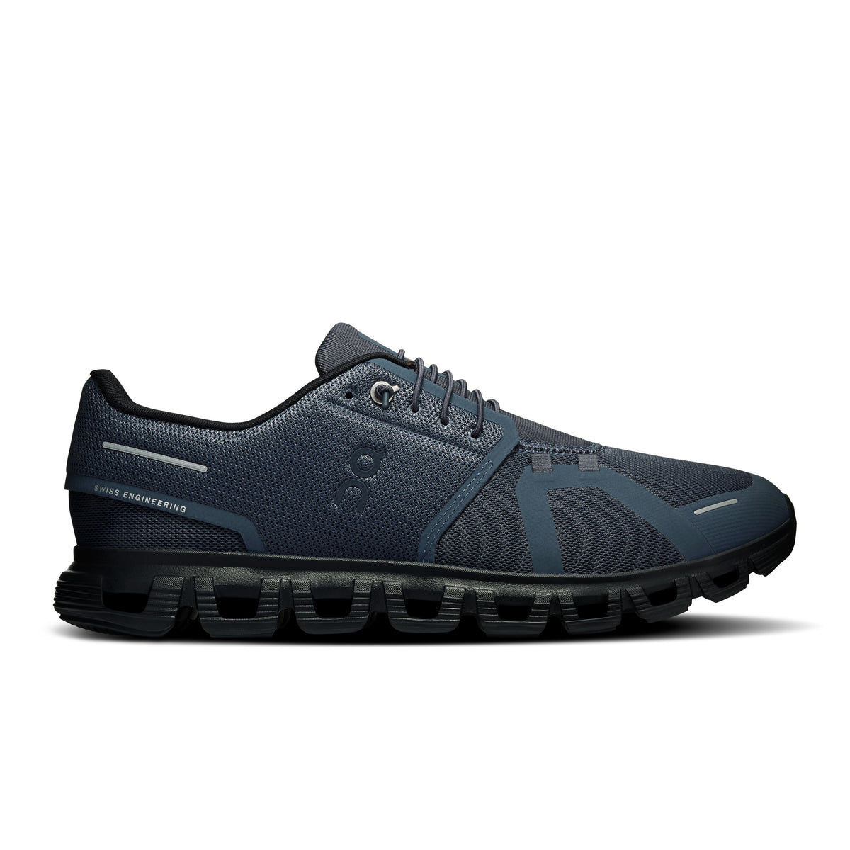 ON RUNNING Men's Cloud 6 - Navy|Black