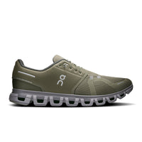 ON RUNNING Men's Cloud 6 - Olive|Eclipse