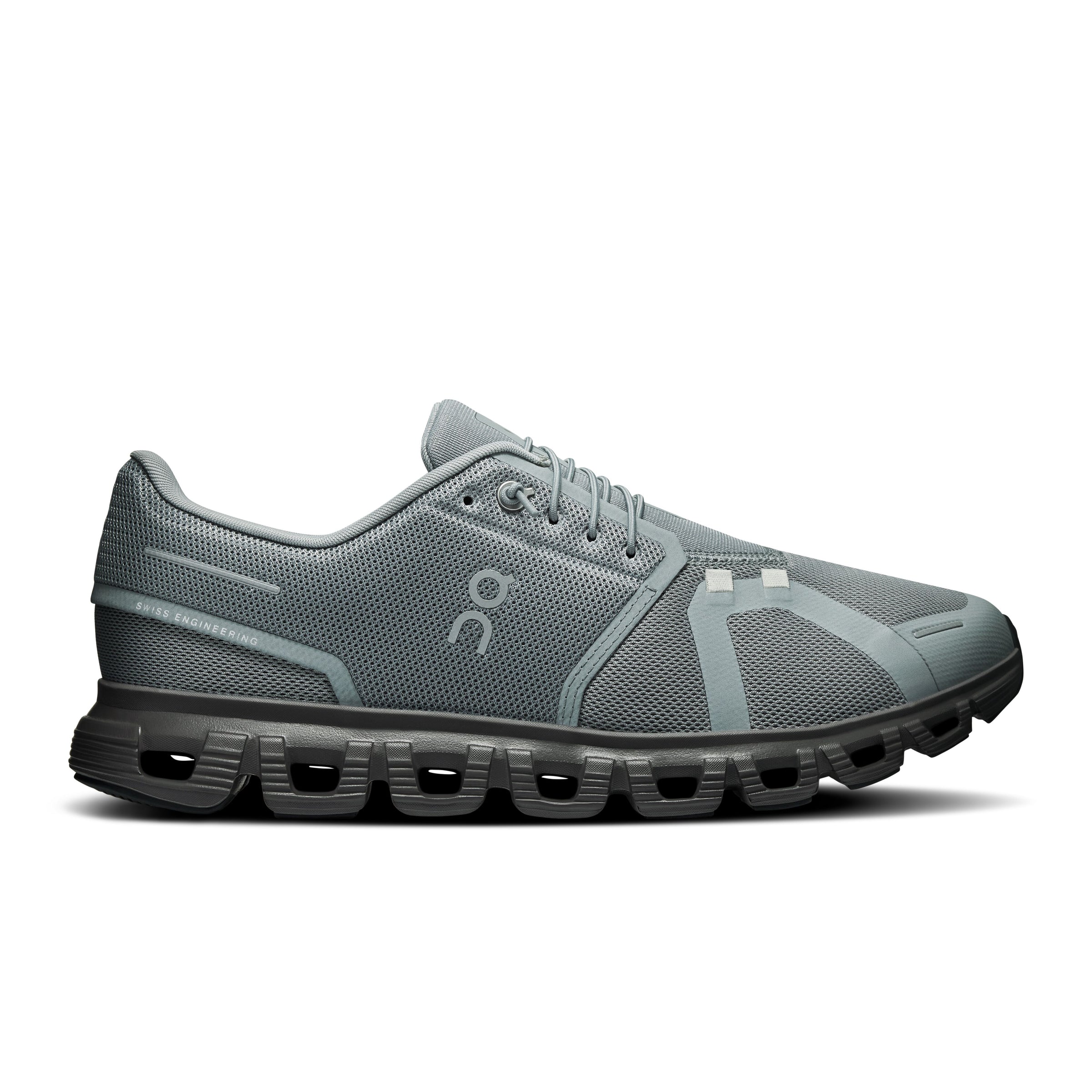 ON RUNNING Men's Cloud 6 - Apollo|Eclipse