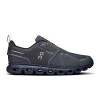 ON RUNNING Women's Cloud 6 Waterproof - Navy|Midnight