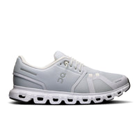 ON RUNNING Men's Cloud 6 - Glacier|White