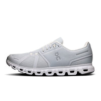 ON RUNNING Men's Cloud 6 - Glacier|White