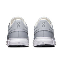 ON RUNNING Men's Cloud 6 - Glacier|White