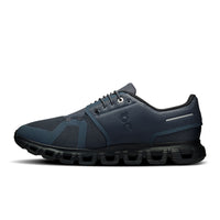 ON RUNNING Men's Cloud 6 - Navy|Black