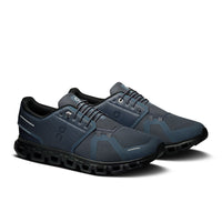 ON RUNNING Men's Cloud 6 - Navy|Black