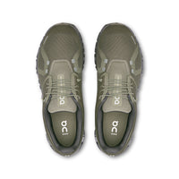 ON RUNNING Men's Cloud 6 - Olive|Eclipse