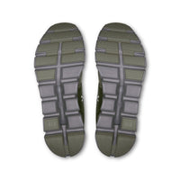ON RUNNING Men's Cloud 6 - Olive|Eclipse