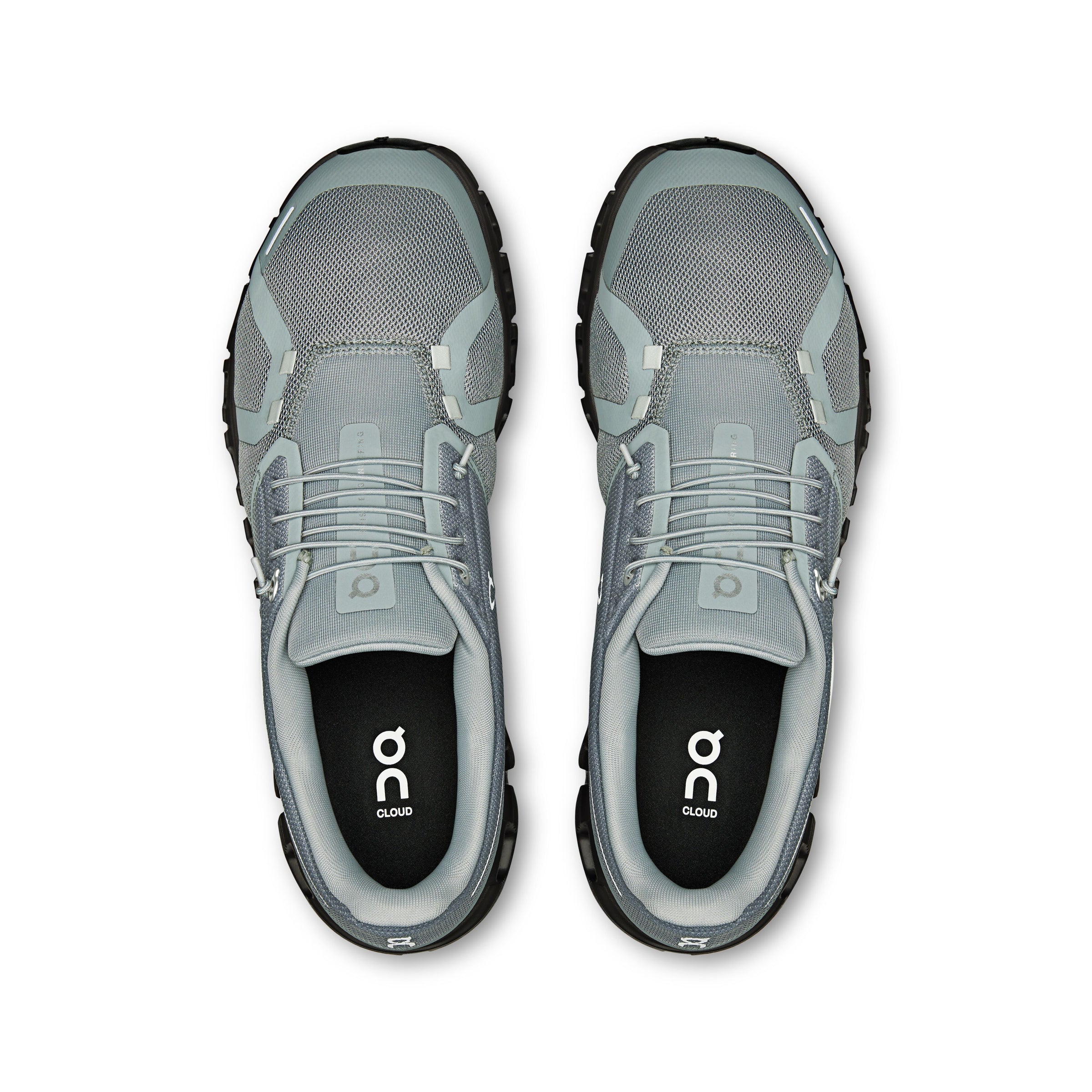 ON RUNNING Men's Cloud 6 - Apollo|Eclipse