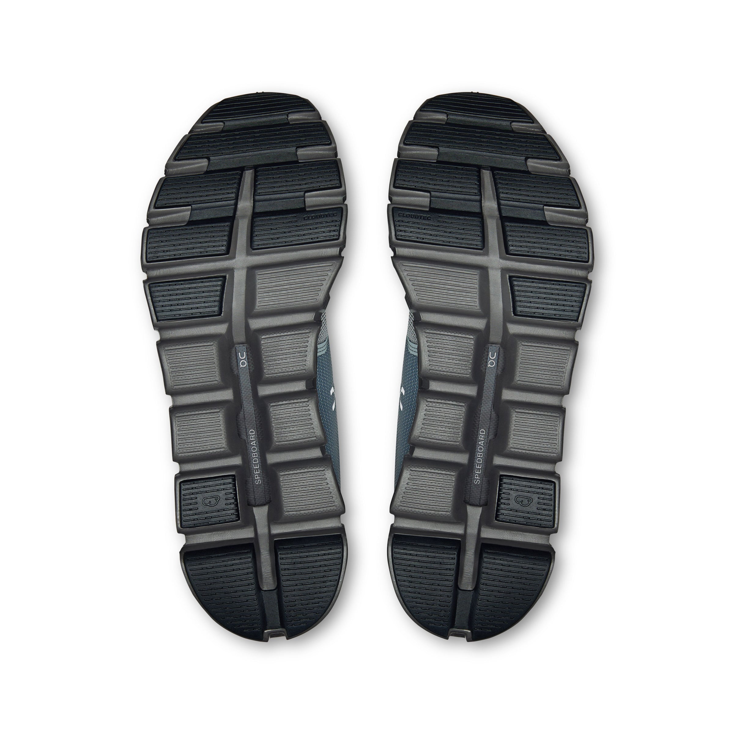 ON RUNNING Men's Cloud 6 - Apollo|Eclipse