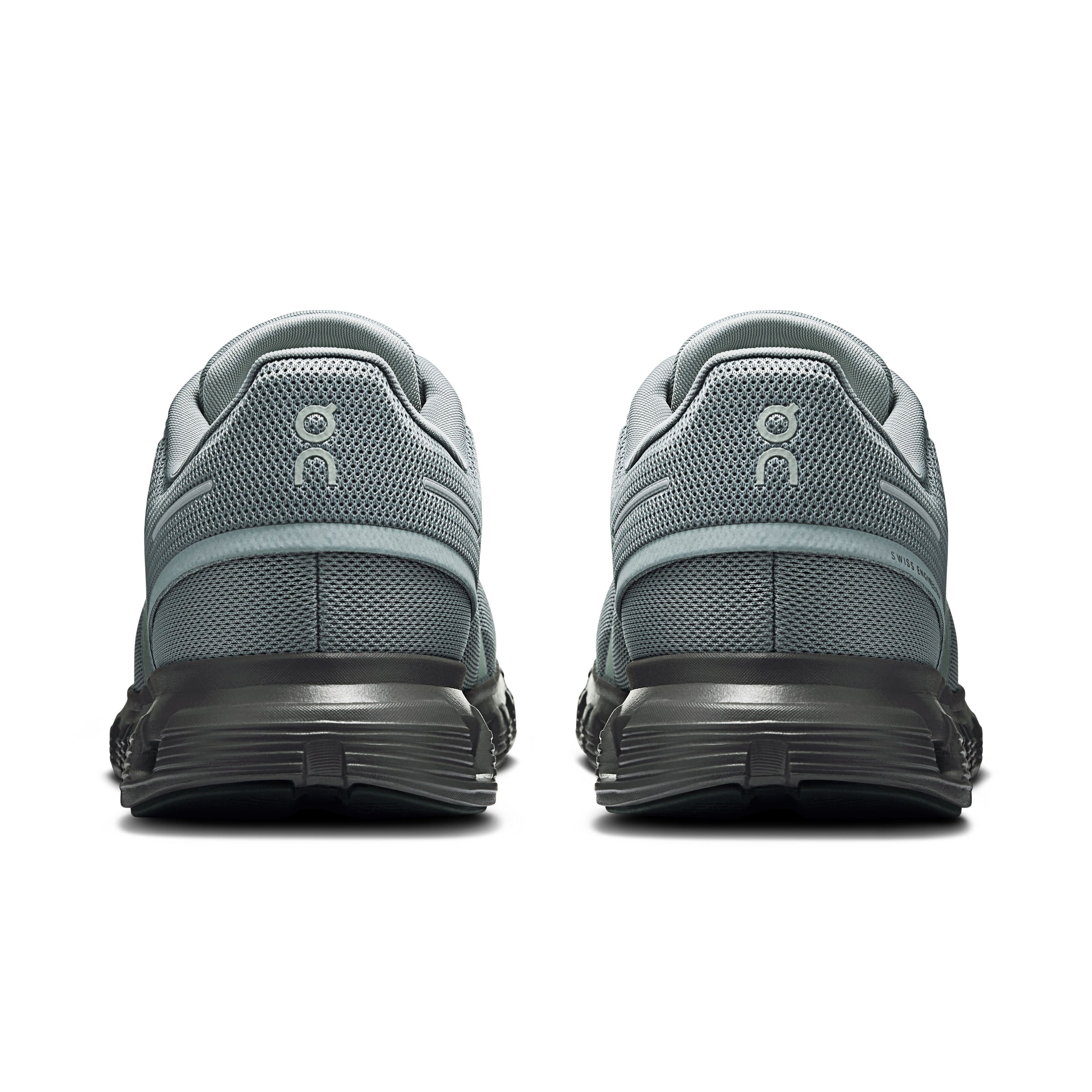 ON RUNNING Men's Cloud 6 - Apollo|Eclipse
