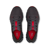 ON RUNNING Men's Cloud X 5 - Eclipse|Black