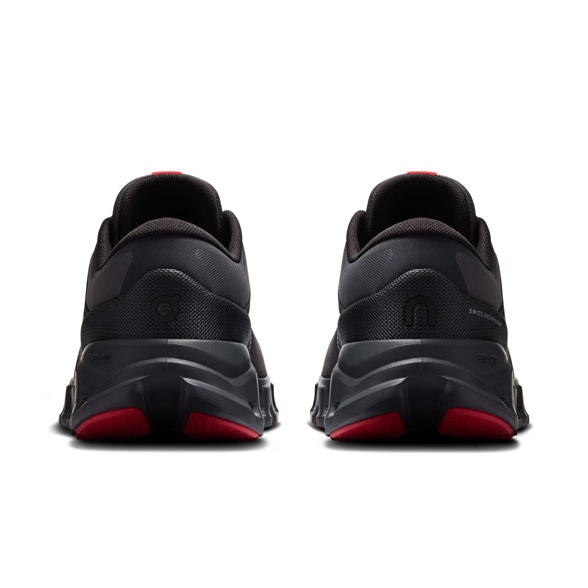 ON RUNNING Men's Cloud X 5 - Eclipse|Black