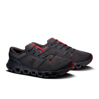 ON RUNNING Men's Cloud X 5 - Eclipse|Black