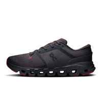 ON RUNNING Men's Cloud X 5 - Eclipse|Black