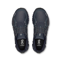 ON RUNNING Women's Cloud 6 Waterproof - Navy|Midnight