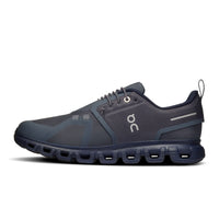 ON RUNNING Women's Cloud 6 Waterproof - Navy|Midnight
