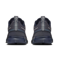 ON RUNNING Women's Cloud 6 Waterproof - Navy|Midnight