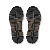 ON RUNNING Women's Cloud 6 Waterproof - Ash|Sable