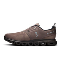 ON RUNNING Women's Cloud 6 Waterproof - Ash|Sable