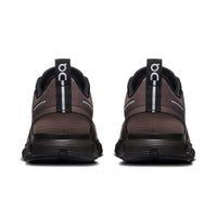 ON RUNNING Women's Cloud 6 Waterproof - Ash|Sable