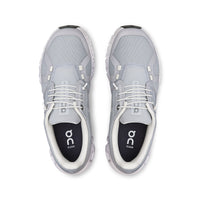 ON RUNNING Men's Cloud 6 - Glacier|White
