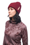 INDYEVA Barret II Merino Beanie