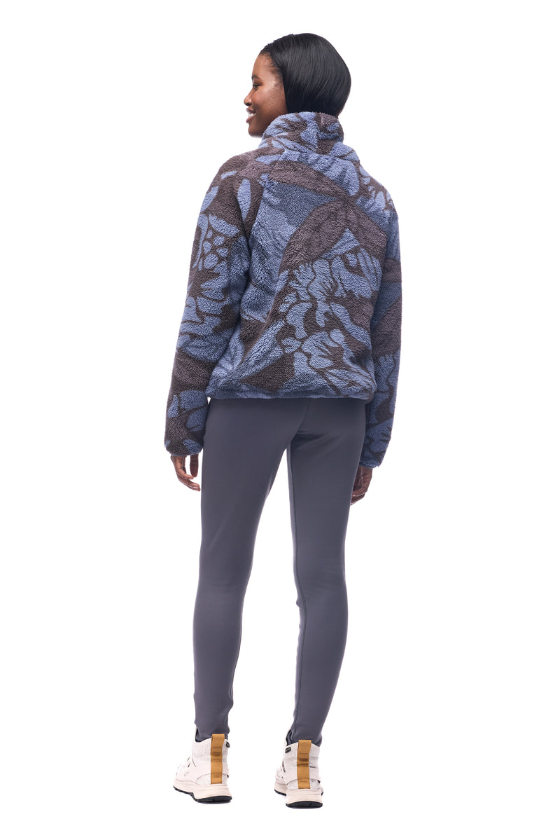 INDYEVA - Pecora Sweater II