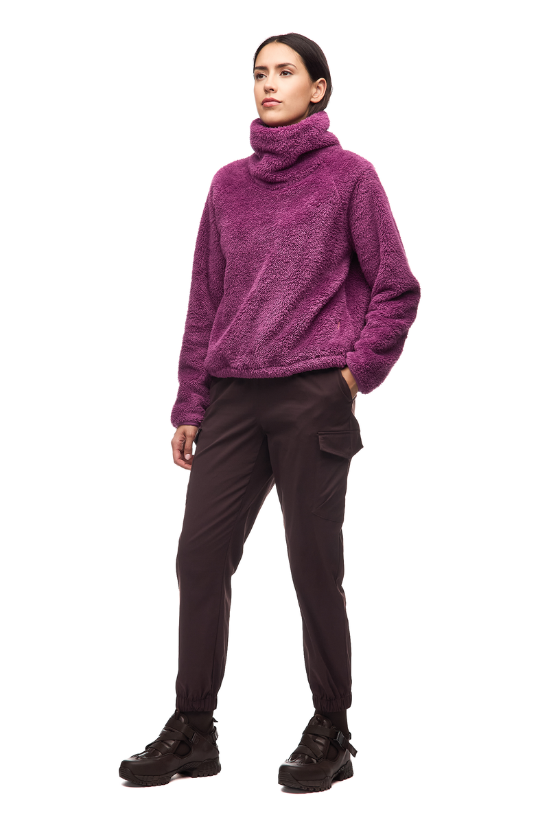 INDYEVA - Pecora Sweater II