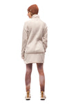 INDYEVA Kaula IV Zip Sweater