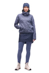 INDYEVA - Relevo Cowl Neck Sweater