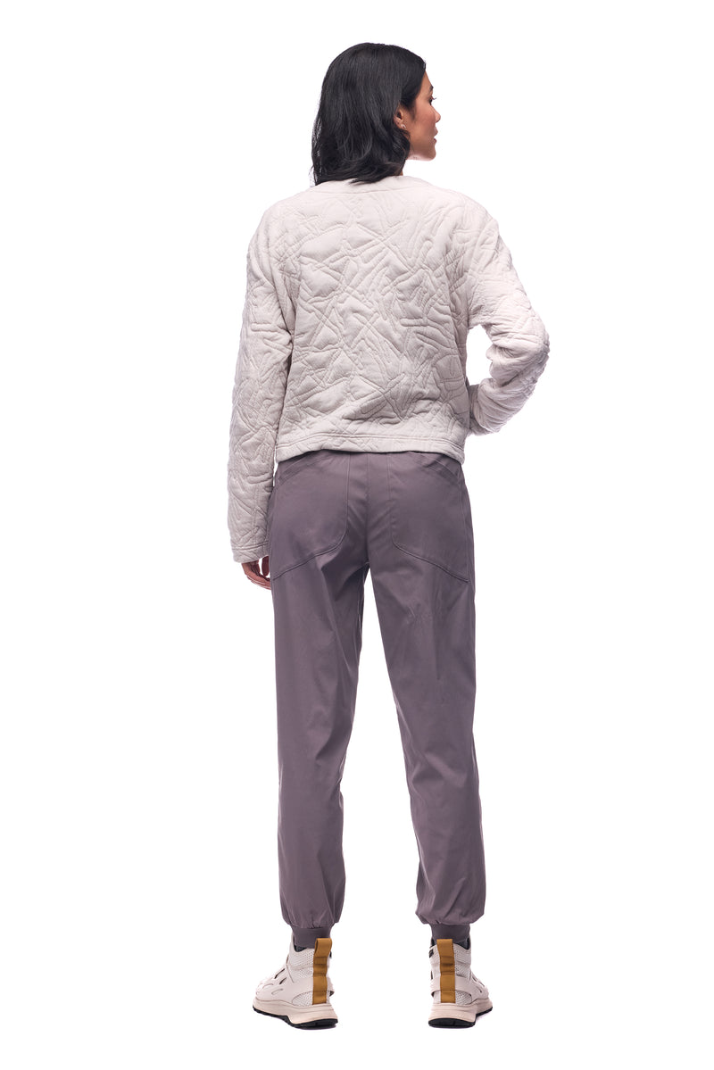 INDYEVA - Desen Jacket