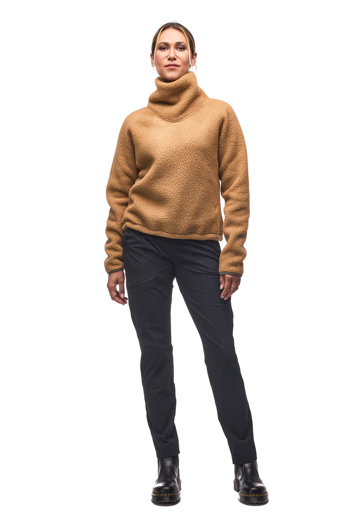INDYEVA - Pecora Sweater Upcycled