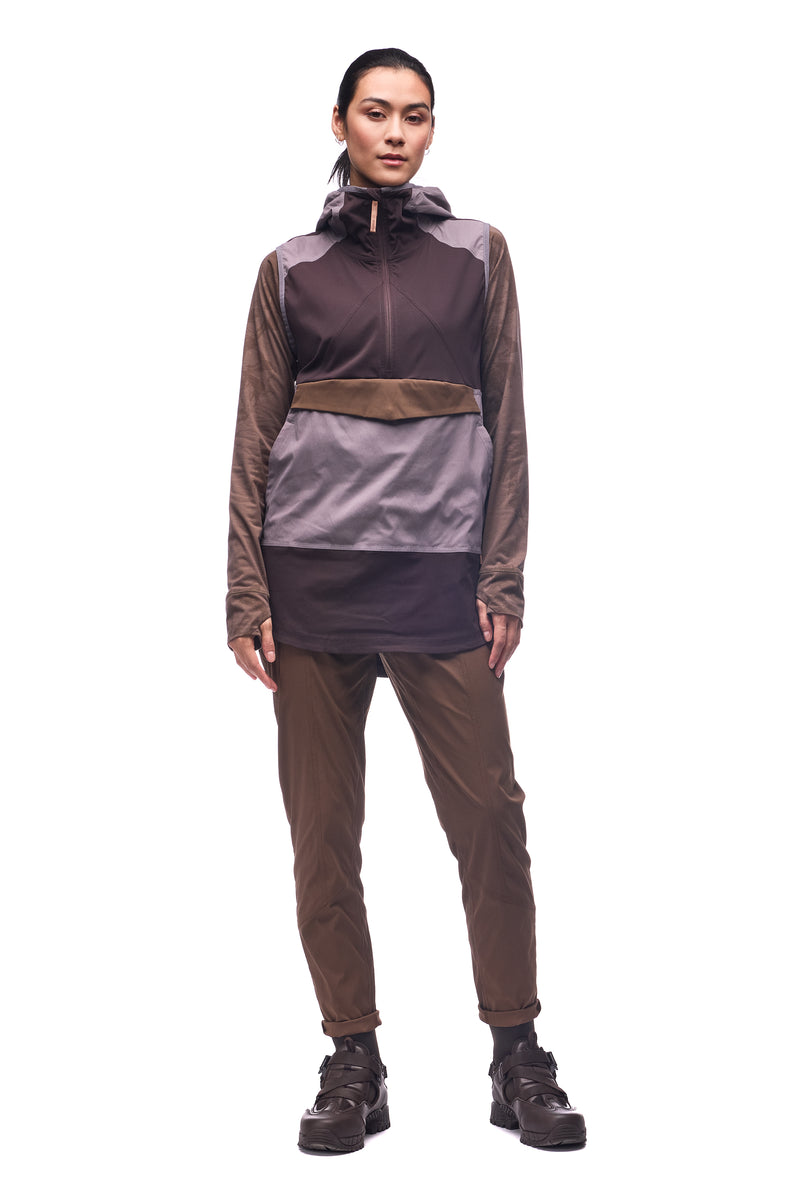 INDYEVA - Cangur Tunic Vest
