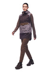 INDYEVA - Cangur Tunic Vest