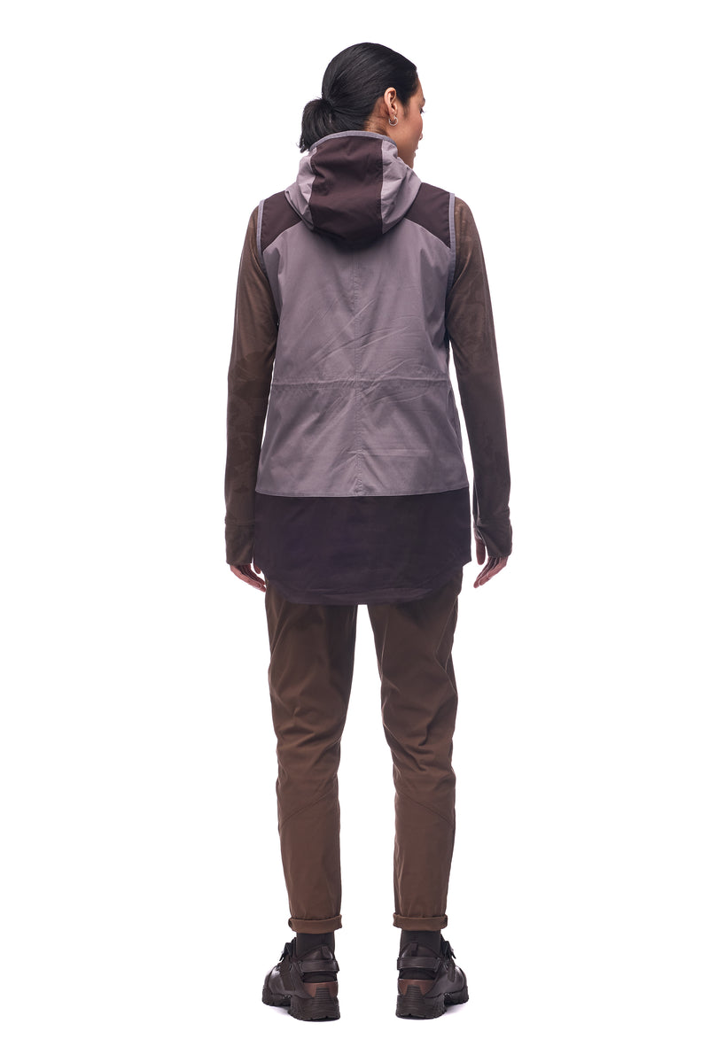 INDYEVA - Cangur Tunic Vest